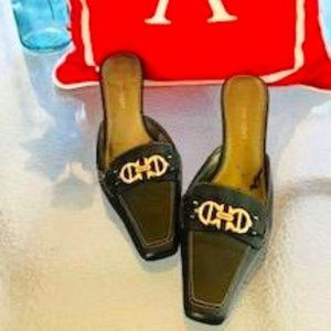 Etienne Aigner Women Mules